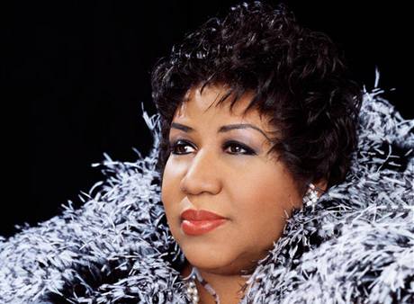 Aretha Franklin