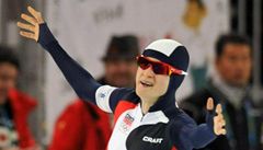 Martina Sáblíková.