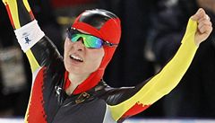 Stephanie Beckertová.