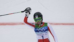 Šestá medaile z Vancouveru: Záhrobská získala ve slalomu bronz