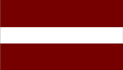 Vlajka Loty�ska