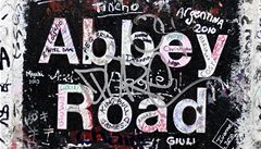 Ze slavnho studia Abbey Road je chrnn pamtka 