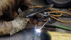 Svá�e� - ilustra�ní foto.