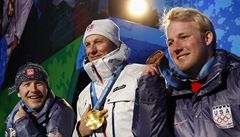 Jsme prost mnohem lep ne vichni ostatn, k Bode Miller 