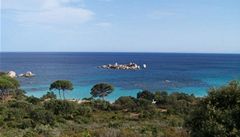 Korsika se pln odpadky. Ostrovan nev, co s nimi 