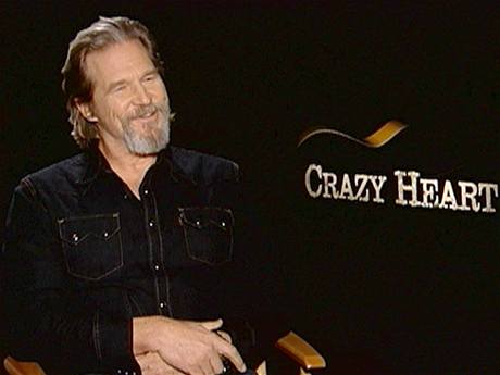 Jeff Bridges odvedl ve filmu Crazy Heart skvlý výkon. Zkomplikovalo mu to úinkování v reklam.
