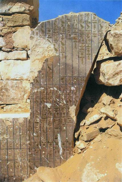 V Egyptě odhalili 4000 let starou kryptu záhadné královny.