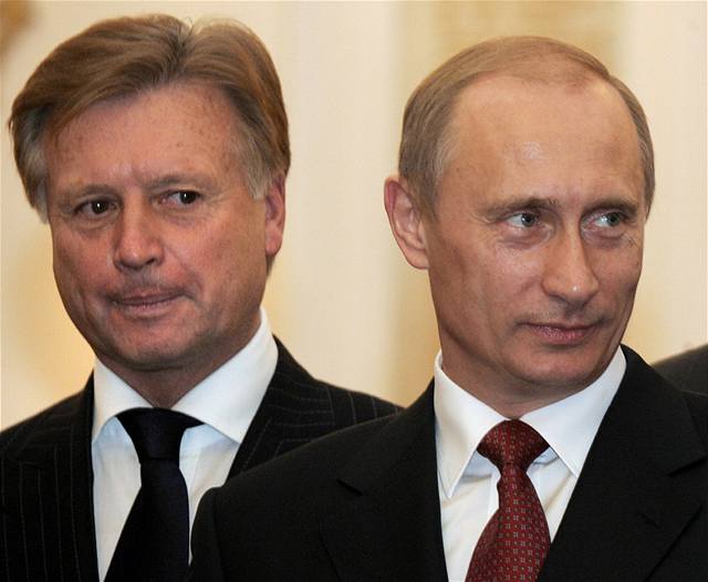 Prvn Hlava Padla V Rusku Skon il f N rodn ho Olympijsk ho V boru 