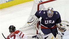 Sidney Crosby rozhoduje finále.