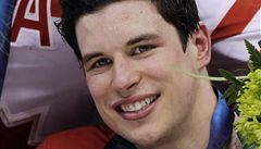 Sidney Crosby.