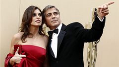 George Clooney a italsk hereka Canalisov se rozeli 