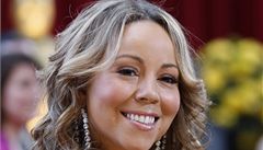 Zpvaka Mariah Careyov je thotn. ek prvnho potomka