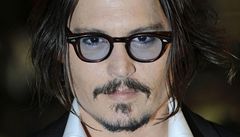 Johnny Depp