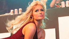 Brazilci provokativn Paris Hilton neuvid, reklamu zakzali
