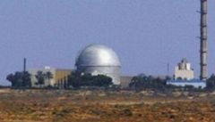 Atom spojuje. Izrael chce s Araby budovat jadernou elektrárnu