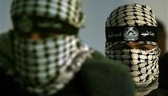 Hamas jedn o vld s radikly