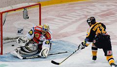 Litvnov rozstlel v O2 Arn Slavii, Liberec v dramatu zdolal Budjovice