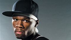 Rapov verek v Praze: do metropole se vrac rebel 50 Cent
