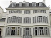 Franchuk Villa, Kensington (Londýn) - cena: 161 milion dolar