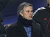 José Mourinho se raduje.