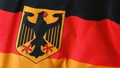 Německá vlajka | na serveru Lidovky.cz | aktuální zprávy