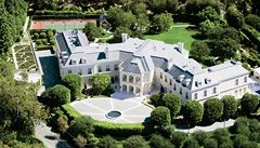 Manor, Los Angeles - cnea:150 milion dolar