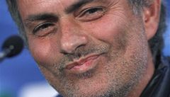 Prostoek Mourinho se oste pustil do koleg Capella a Benteze