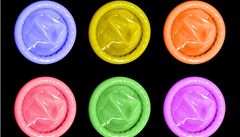 Čínské kondomy chtějí do světa. Předhoní Durex?
