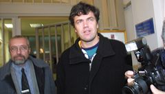 Milan rejber (uprosted)