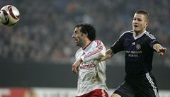 Van Nisterlooy a Mazuch