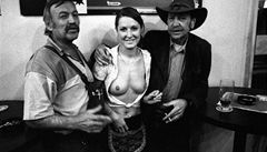 Karel T�ma - Noci na okraji Prahy.