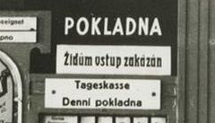 Židům vstup do biografu zakázán. | na serveru Lidovky.cz | aktuální zprávy