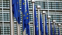 Greenpeace obklíčili budovu Rady EU