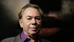 Lloyd Webber prodal vna za sto milion. Zjem byl pedevm z ny