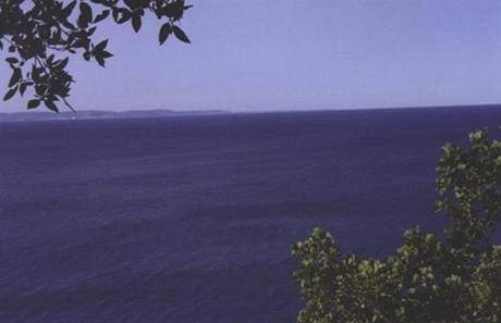 Ostrov (ilustraní foto)