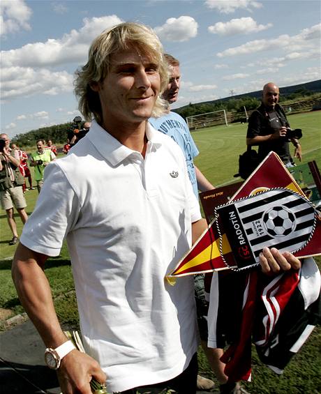 Pavel Nedvd