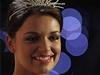 eskou Miss 2010 se stala 18letá Jitka Válková