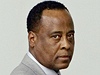 Conrad Murray