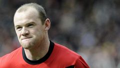 Kou Ferguson spekulace potvrdil: Rooney chce odejt, nechpeme ho