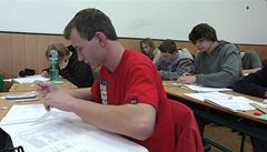 ČVUT bude jako první vysoká škola přijímat podle státních maturit