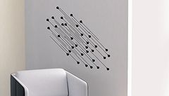 Fugu samolepka na ze