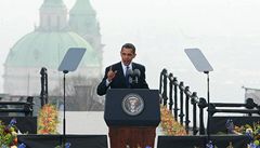 Rusk tisk si je jist: smlouva s Obamou bude podepsna v Praze