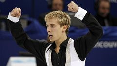 Michal Březina na olympijských hrách ve Vancouveru. | na serveru Lidovky.cz | aktuální zprávy