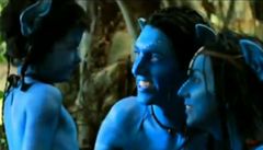 Jaký bude Avatar 2 a Bay Lost - podívejte se na trailery
