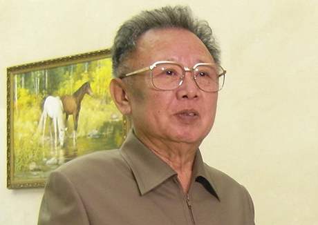 Podle Kim ong-ila se jeho starí syn nehodil na místo vládce.