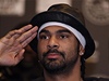 David Haye.