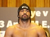 David Haye.