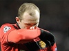 Wayne Rooney.