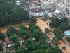 Sesuvy pdy v Rio de Janeiru
