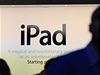 První prodej v obchodech novinky od Applu iPad